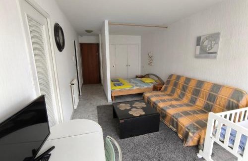 Antibes City Centre Apartment | Charme de la Mer