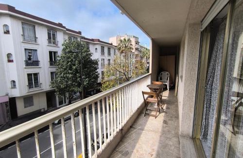 Antibes City Centre Apartment | Charme de la Mer