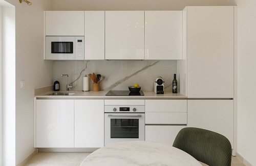 Antibes Old Town House | Charming 1-bedroom house and garden with AC, WiFi in delightful Old Antibes