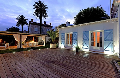 Vence Villa | Charming and Luxury guest house calm Well located