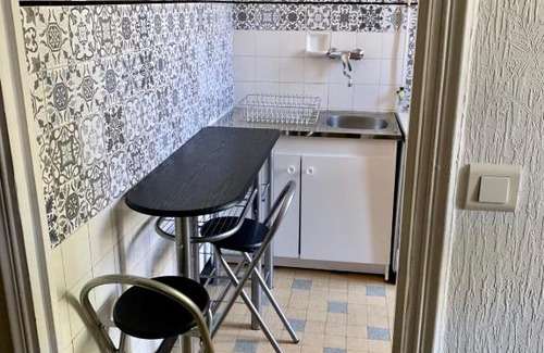 La Madeleine Apartment | Charming apartment near Promenade des Anglais