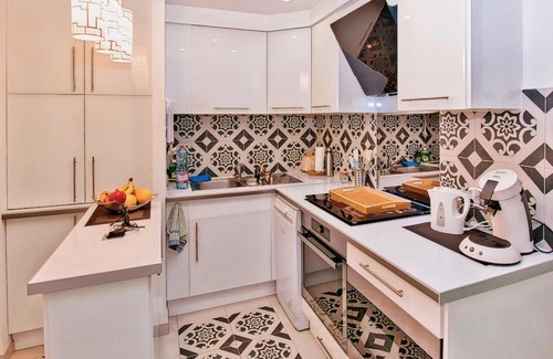 Mandelieu-La-Napoule Apartment | Charming Apt For 2 In Mandelieu La Napoule