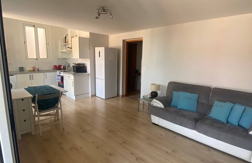 Beausoleil Apartment | Charming duplex 10 meters from Monaco