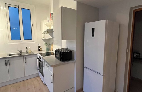 Beausoleil Apartment | Charming duplex 10 meters from Monaco