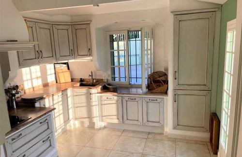 Mougins House | Charming holiday home in Mougins with pool