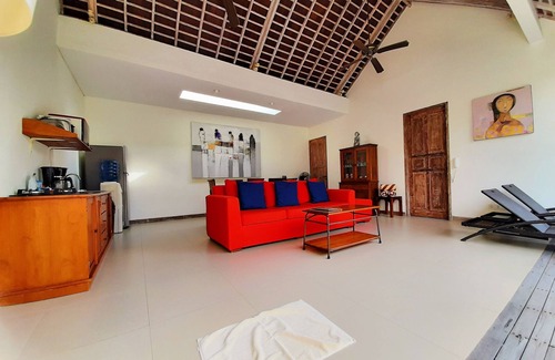 North Legian Villa | Charming Private Villa with Private Pool