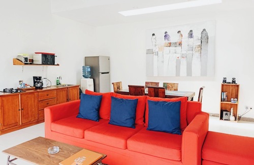 North Legian Villa | Charming Private Villa with Private Pool