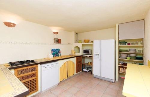 Mougins House | Charming Provencal farmhouse, swimming pool, sea view. Ideal for your holidays in Mougins!