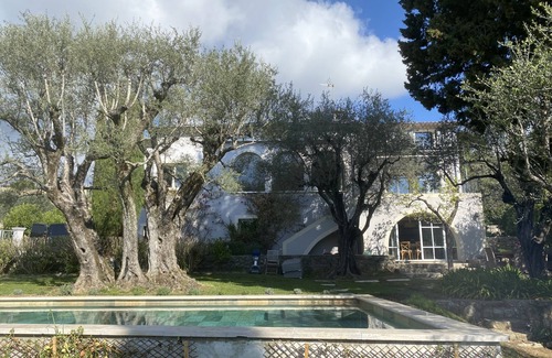 Le Rouret House | Charming villa - Cannes hinterland
