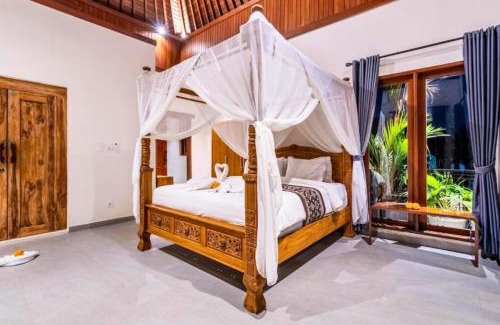 Sayan Villa | Chatra 2 BR Private Pool Villa ZN270