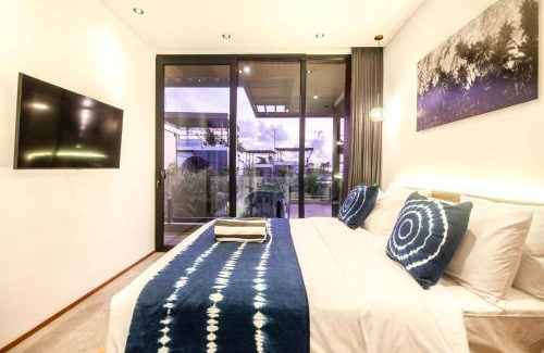 Munggu Villa | Chic 4br, 200m To Canggu's Blissful Beach Haven
