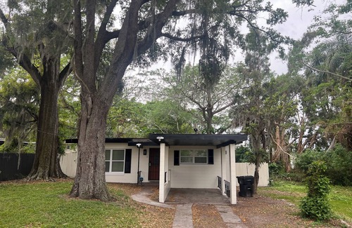 Southwest Orlando House | City and Stadium Sanctuary Vibes