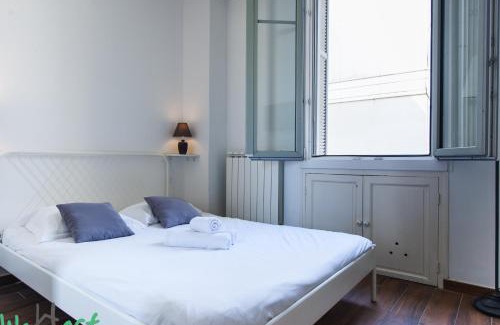 Musicians Quarter Apartment | City Center Flat