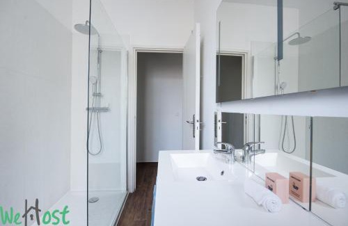 Musicians Quarter Apartment | City Center Flat