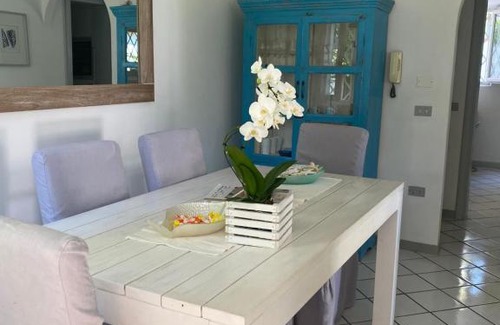 Forte dei Marmi House | CivicoSedici