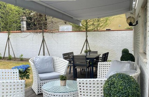 Forte dei Marmi House | CivicoSedici