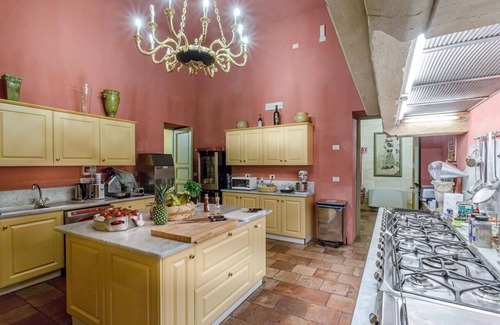 Badia Cantignano Villa | Classic Luxury villa rental in Lucca