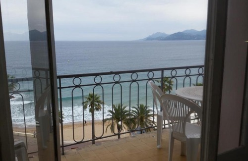 Le Suquet Apartment | Clemenceau Cannes Studio