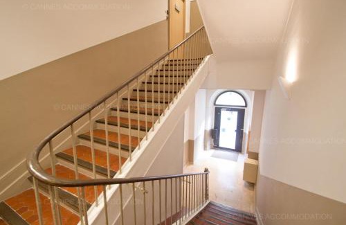 Cannes City Centre Apartment | Clic 21