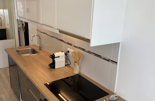 Antibes Apartment | CLOSE TO THE BEACH AND ALL THE SHOPS