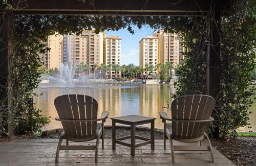 Bay Lake Resort | Club Wyndham Bonnet Creek
