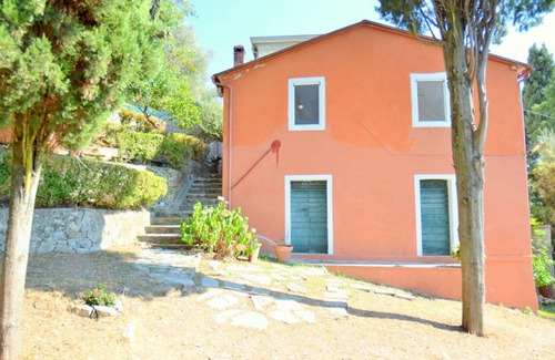 Massarosa Cottage | Collina Lagomare