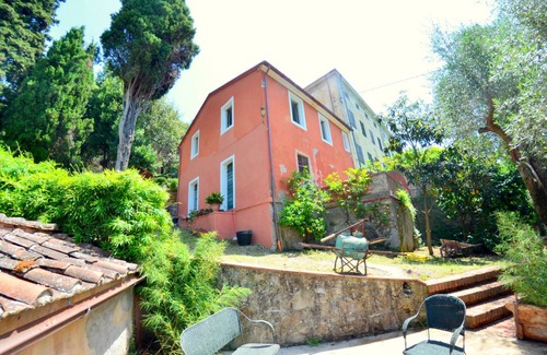 Massarosa Cottage | Collina Lagomare