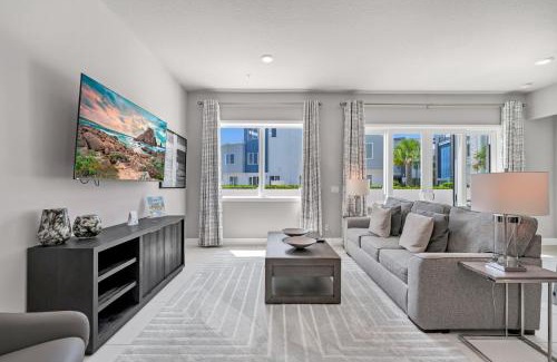 Reunion Apartment | Comfortable Condo Near Disney With Resort & Waterpark Access - B7 - 128
