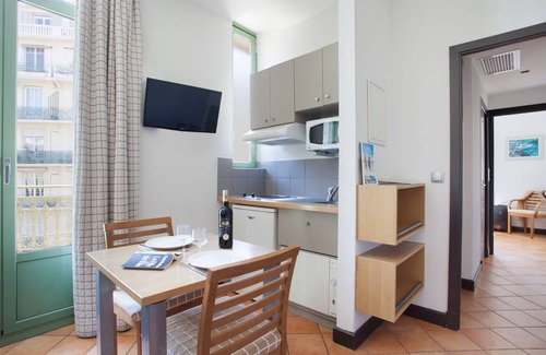 Gambetta Condo | Condo ∙ 1 bedroom ∙ 2 guests