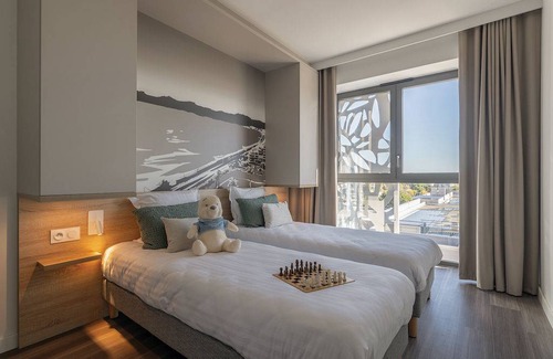 Antibes Condo | Condo ∙ 1 bedroom ∙ 4 guests