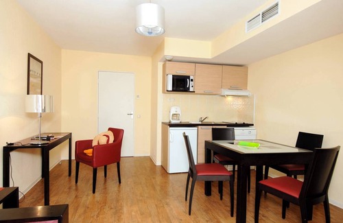 Antibes Condo | Condo ∙ 1 bedroom ∙ 4 guests