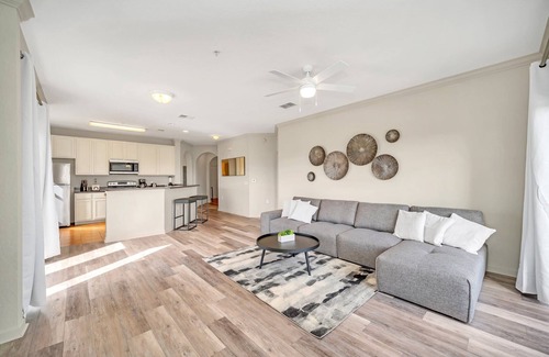 West Kissimmee Condo | Condo w Pool, Hot Tub, Games Room - Pet Friendly