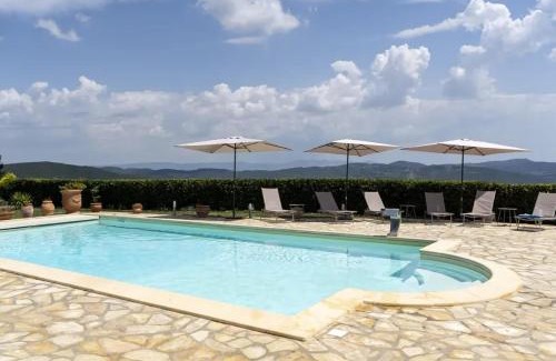 Castellaccio Villa | Contemporary Villa in Castellaccio with Private Pool