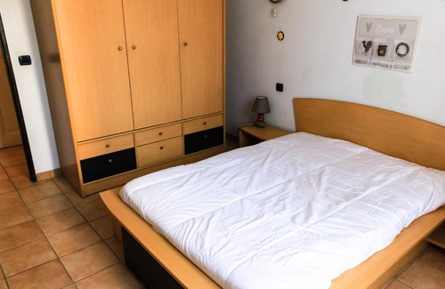 Riquier Apartment | Coquelicot