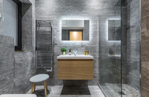 Quartier du Port Apartment | Cosy Cocoon Place du Pin