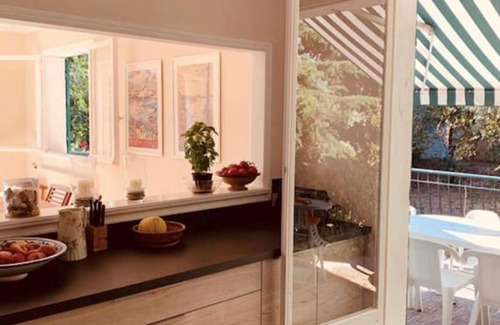 Saint-Aygulf Apartment | Cosy House Near St Aygulf Beach