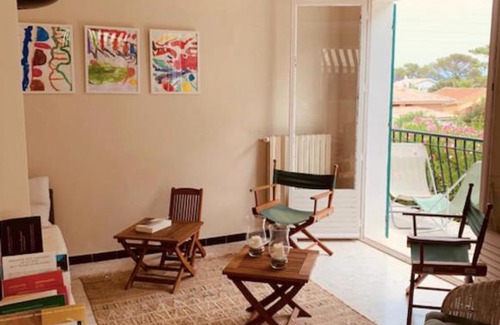 Saint-Aygulf Apartment | Cosy House Near St Aygulf Beach
