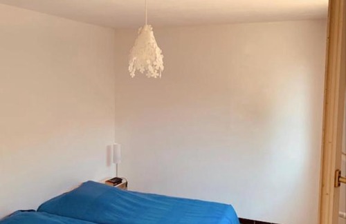 Saint-Aygulf Apartment | Cosy House Near St Aygulf Beach