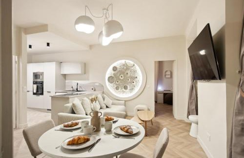 Quartier du Port Apartment | Cosy moon for 4 or 6 people quartier du Port