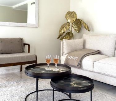 Pointe Croisette Apartment | Cosy stay - LA CROISETTE