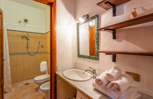 Gugliano Other | Country House/Farm House in Mastiano with 4 bedrooms sleeps 8