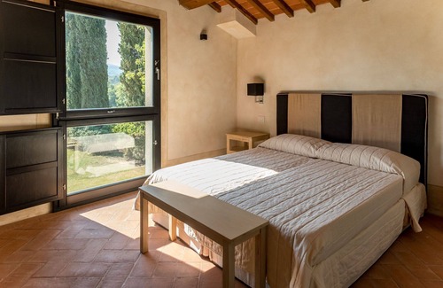 Cavriglia Other | Country House /Farm House in Cavriglia with 2 bedrooms sleeps 4