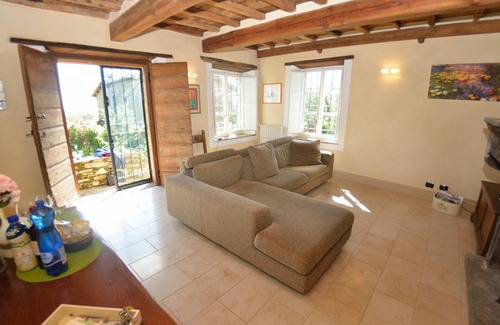 Vicopelago Other | Country House/Farm House in Vicopelago with 4 bedrooms sleeps 9