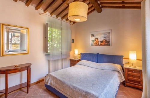 Gugliano Other | Country House/Farm House in Mastiano with 2 bedrooms sleeps 4