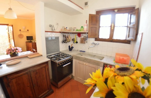 San Gennaro Other | Country House/Farm House in San Gennaro with 2 bedrooms sleeps 4