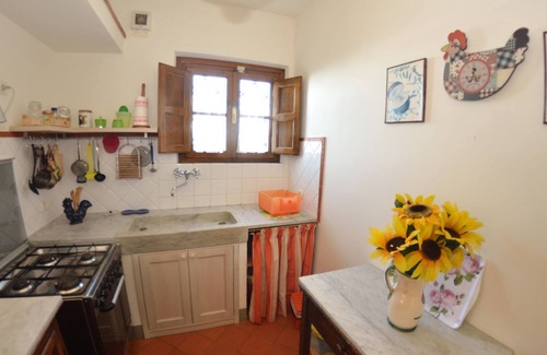 San Gennaro Other | Country House/Farm House in San Gennaro with 2 bedrooms sleeps 4