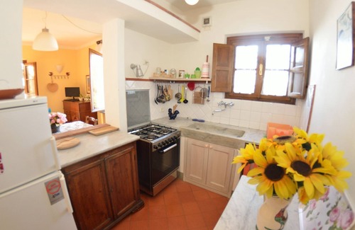 San Gennaro Other | Country House/Farm House in San Gennaro with 2 bedrooms sleeps 4