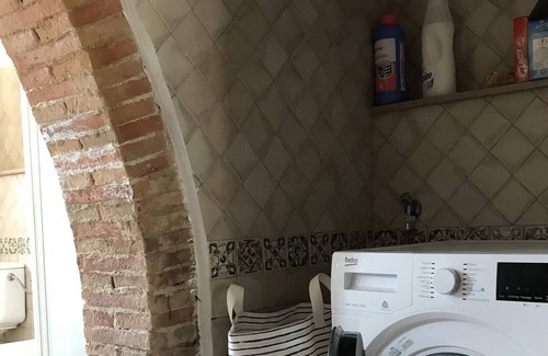 San Giovanni alla Vena House | Country house