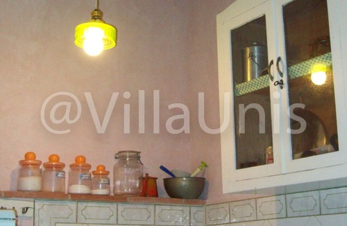 Nocchi House | Country House Under The Olive Trees, With Pool And Large Garden