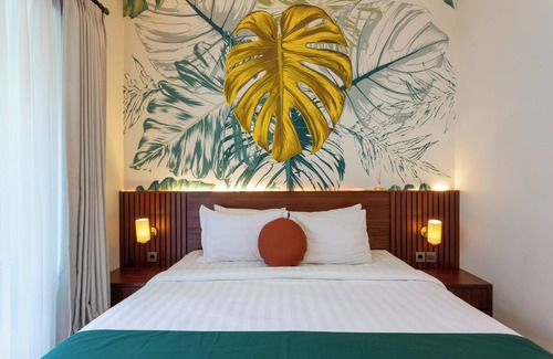 Renon Hostel | Cove Ransha Stay